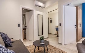 Historic Center Apartment 1